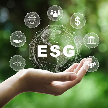 ESG and UN SDGs